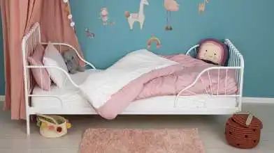 Детская кровать Zuri Askona фото - 1 - превью